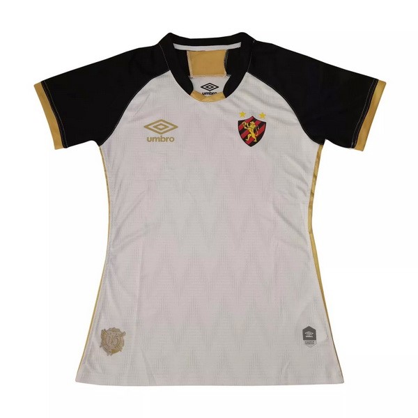 Maglia Recife Away Donna 20/21 Bianco